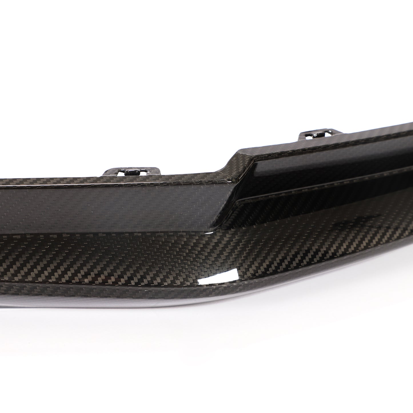 DynaCarbon™️ Carbon OEM Type Replacement Rear Splitter for BMW G82 M4 2021-2026