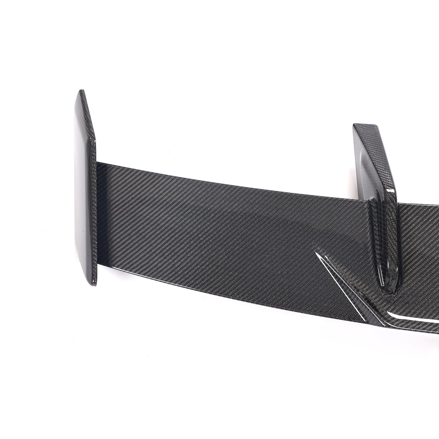 DynaCarbon™️ Carbon MP Type Spoiler for BMW G80 G82 M3 M4 2021-2026