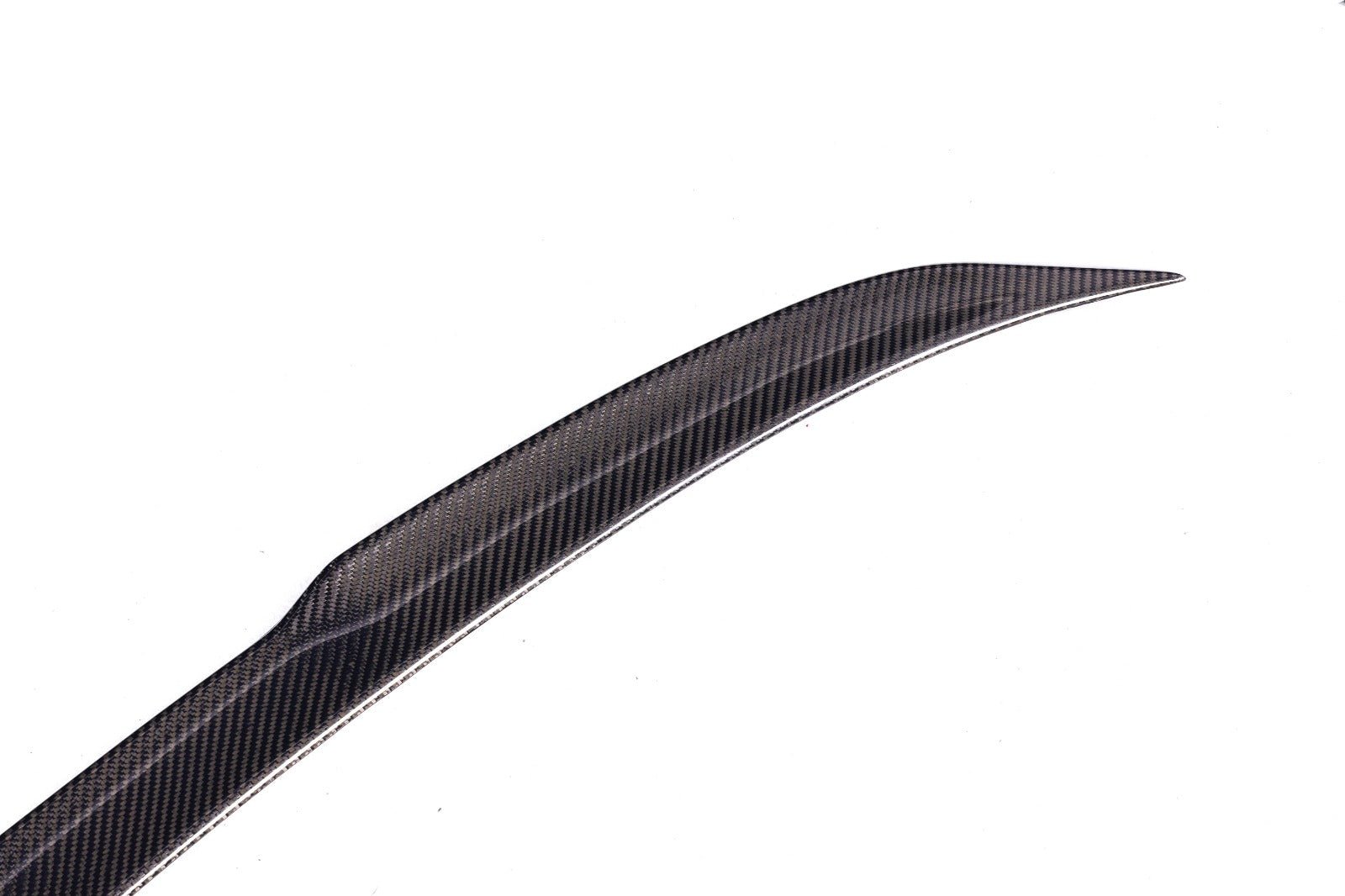 DynaCarbon™️ Carbon OEM Type Spoiler for BMW G20 G80 M3 2021-2026
