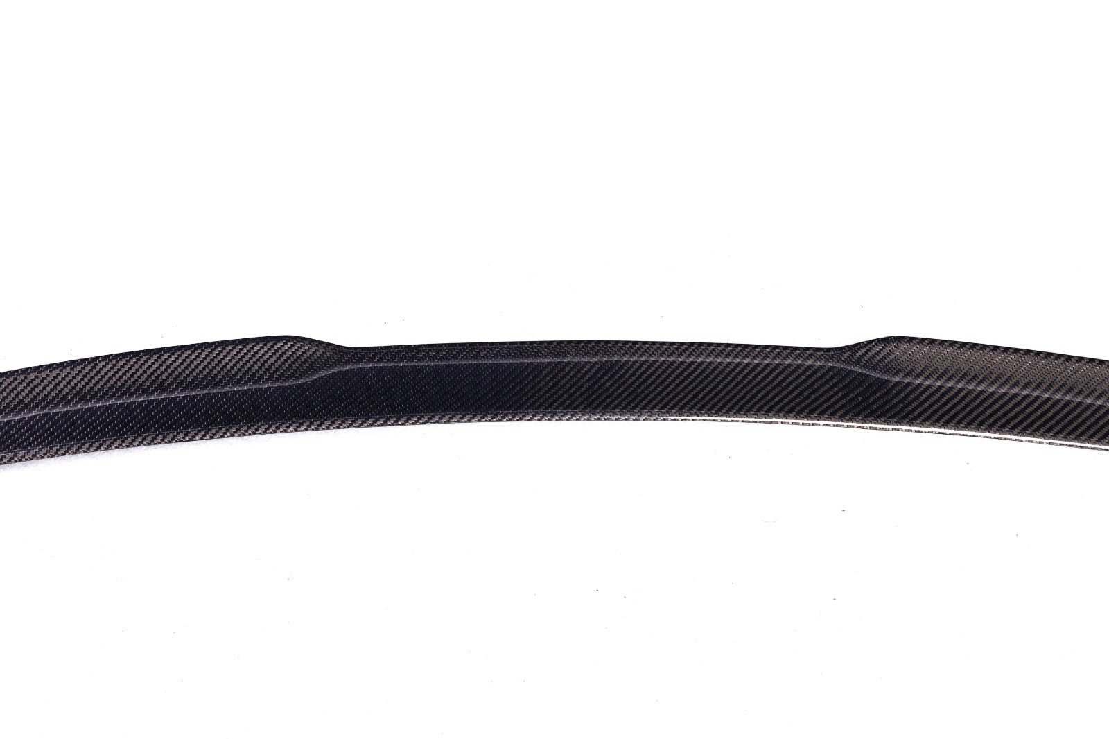 DynaCarbon™️ Carbon OEM Type Spoiler for BMW G20 G80 M3 2021-2026