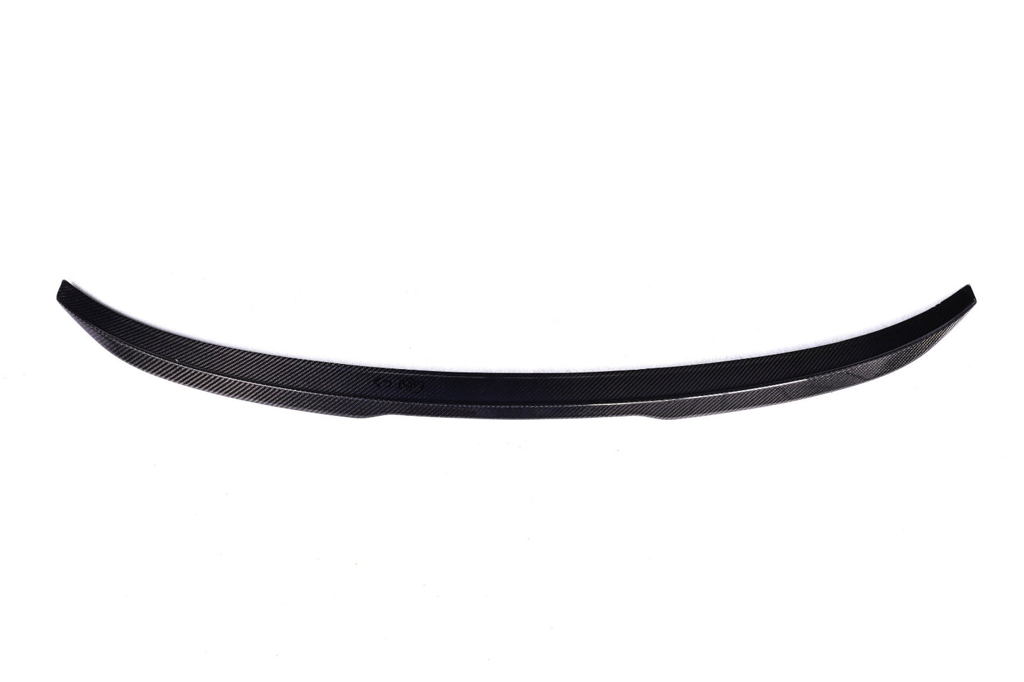 DynaCarbon™️ Carbon OEM Type Spoiler for BMW G20 G80 M3 2021-2026