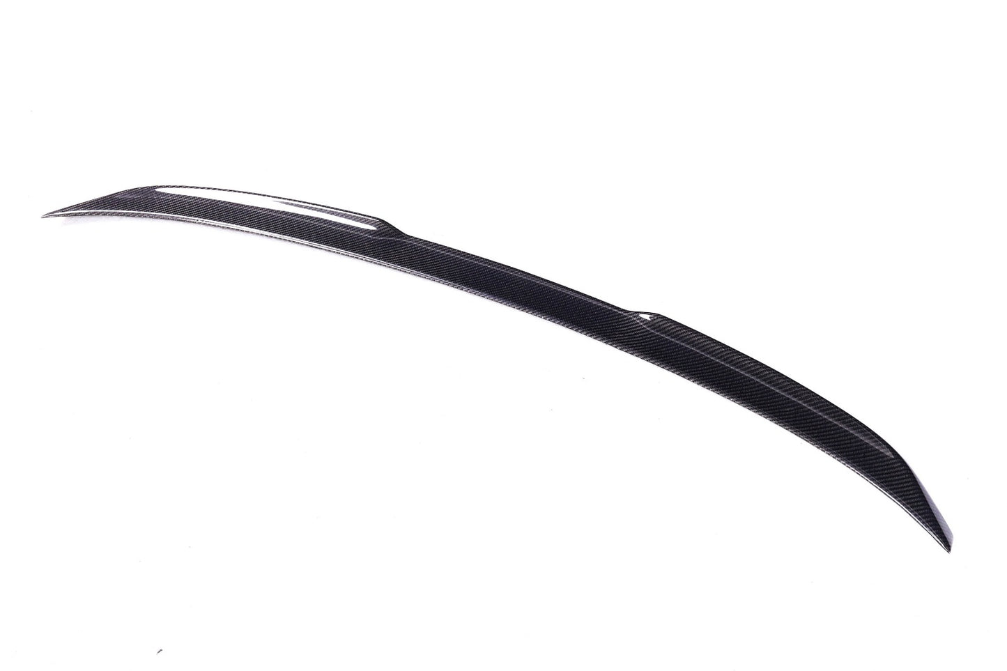 DynaCarbon™️ Carbon OEM Type Spoiler for BMW G20 G80 M3 2021-2026