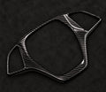 Button Surround Trim – Steering Wheel Add-On (Chevrolet Corvette C7 2014-2019)