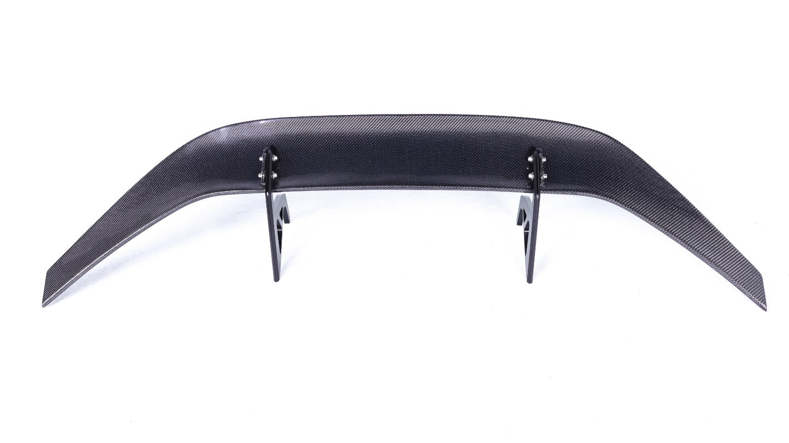 DynaCarbon™️ Carbon Swan Neck Spoiler for BMW G22 G82 M4 2020-2026