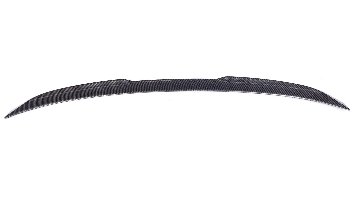 DynaCarbon™️ Carbon OEM Type Spoiler for BMW G82 M4 2021-2026