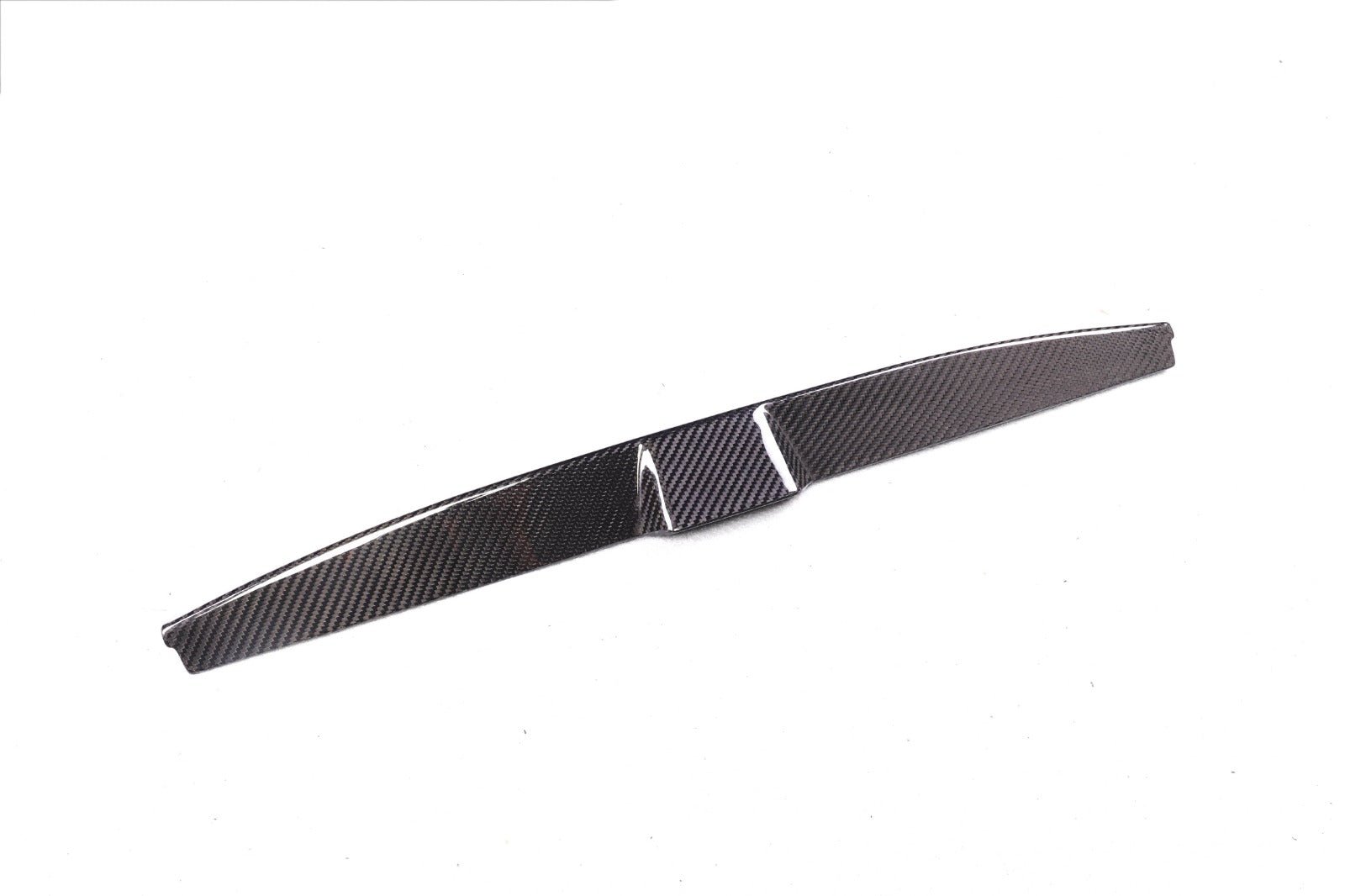DynaCarbon™️ Carbon Front Bumper Crash Foam Cover Trim for BMW G80 G82 G83 M3 M4 2021-2026