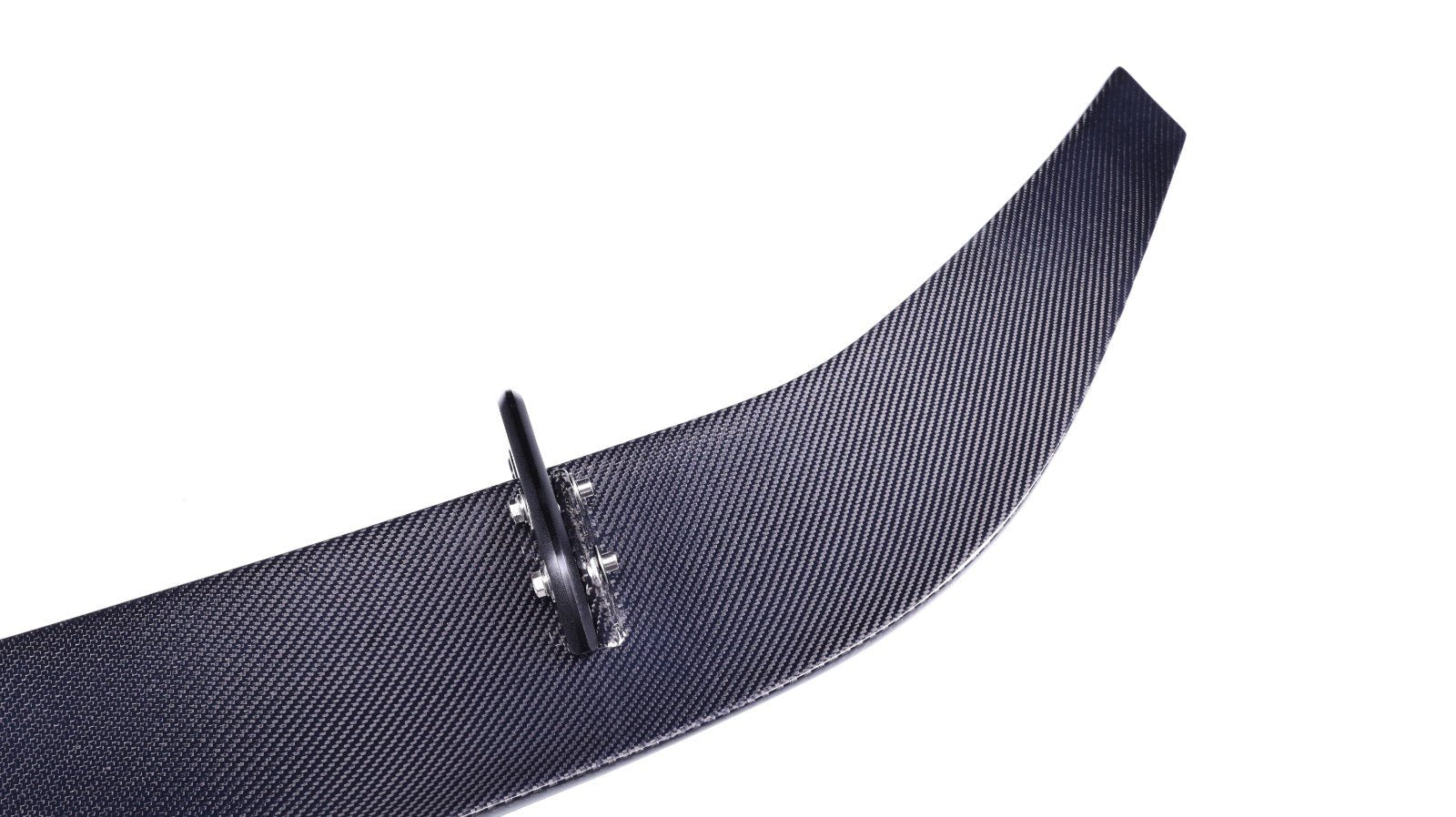DynaCarbon™️ Carbon Swan Neck Spoiler for BMW G22 G82 M4 2020-2026