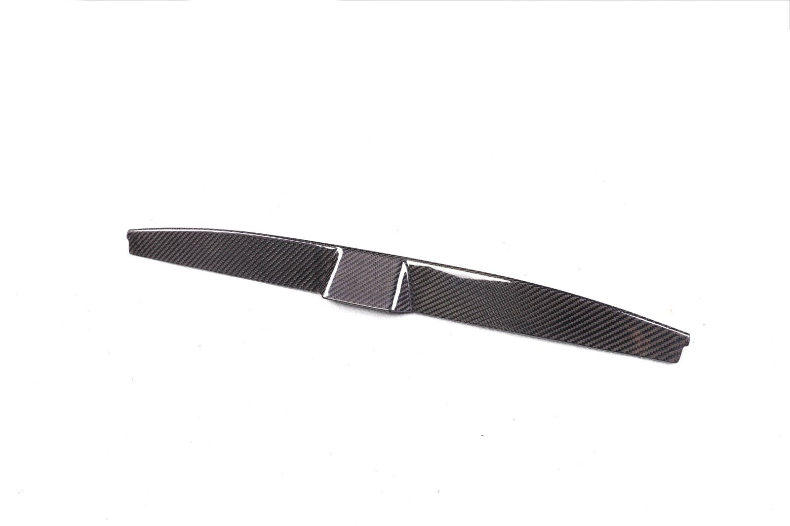DynaCarbon™️ Carbon Front Bumper Crash Foam Cover Trim for BMW G80 G82 G83 M3 M4 2021-2026