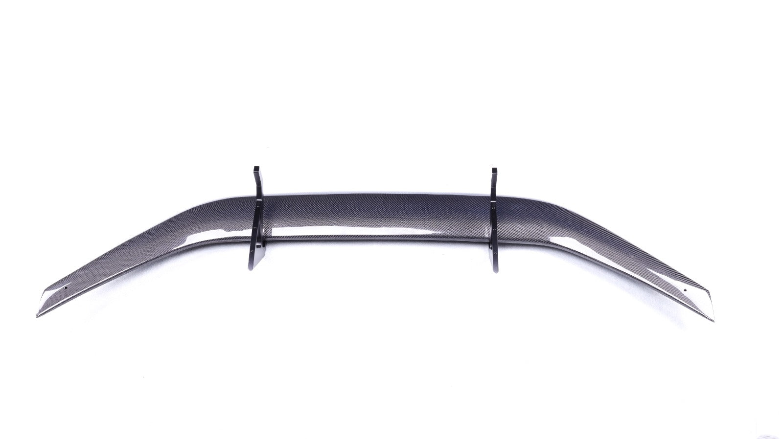 DynaCarbon™️ Carbon Swan Neck Spoiler for BMW G22 G82 M4 2020-2026