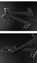 DynaCarbon™ Control Side Trim for Infiniti Q50/Q60 2013-2022