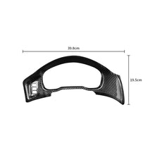 DynaCarbon™️ Hard Carbon Instrument Panel Decorative Frame for Subaru BRZ / Toyota 86 2012-2022