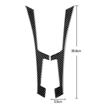 DynaCarbon™ Control Side Trim for Infiniti Q50/Q60 2013-2022