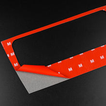 DynaCarbon™ Central Control Panel Trim for Volkswagen Golf MK6 2008-2013