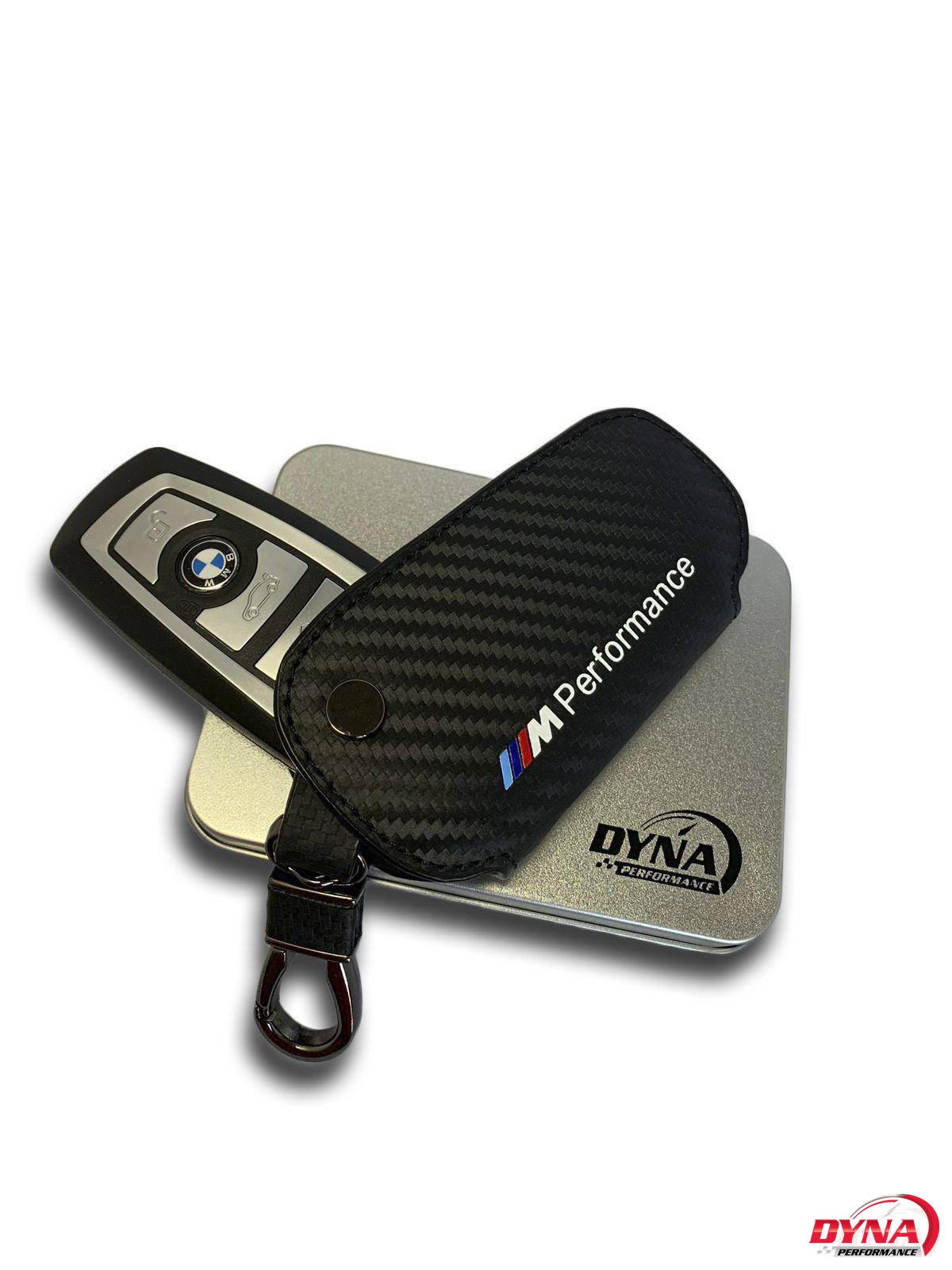 Car Key Fob Cover for BMW Key Case Genuine Leather Namibia