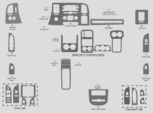 Chevrolet Silverado 2500HD (Crew Cab) 2007-2013