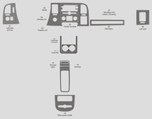 Chevrolet Silverado 2500HD (Extended Cab) 2007-2013