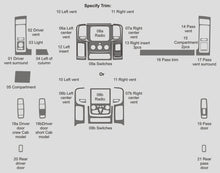 Ram 2500 (Regular Cab) 2013-2015