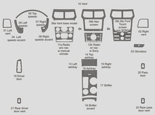 Ford Explorer (SUV) 2011-2015