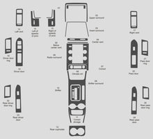 Ford Escape Hybrid (SUV) 2008-2012