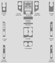 Ford Expedition (SUV) 2007-2014