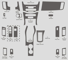 Ford Focus (Coupe) 2009-2011