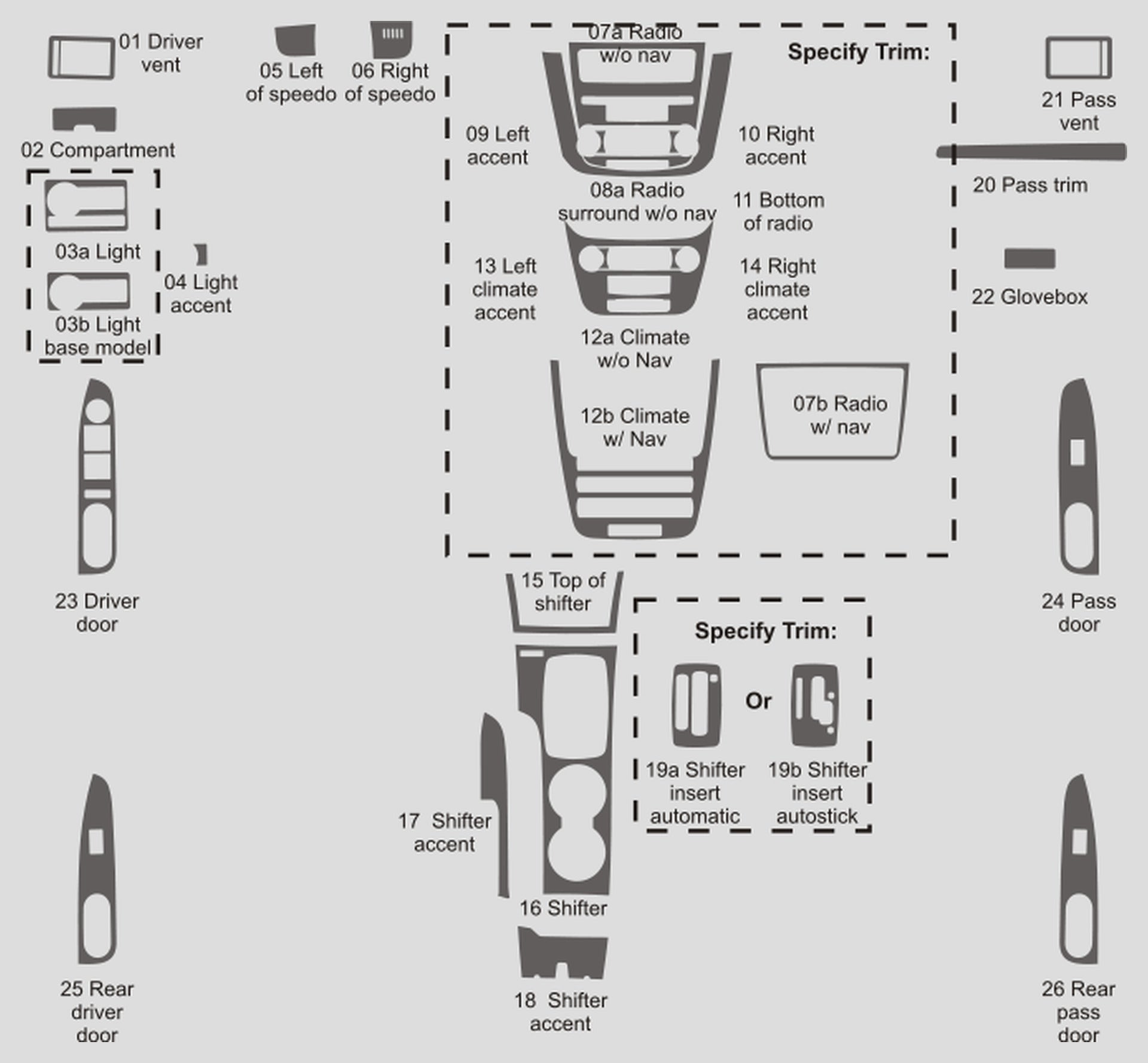 Ford Fusion Hybrid (Sedan) 2010-2011