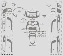 Hyundai Accent (Sedan) 2006-2010