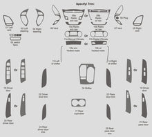 Hyundai Tucson (SUV) 2014-2016