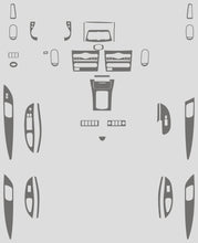 Infiniti EX35 (SUV) 2009-2013