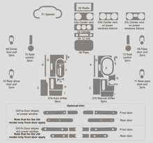 Jeep Wrangler (SUV) 2007-2010