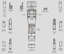 Mazda Tribute (SUV) 2008-2012