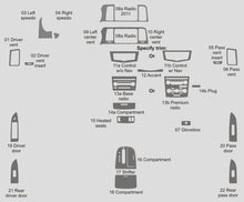 Nissan Murano (SUV) 2009-2014