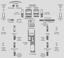 Nissan Xterra (SUV) 2009-2016