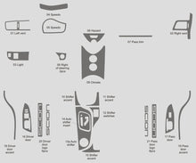 Scion iQ (Hatchback) 2012-2016