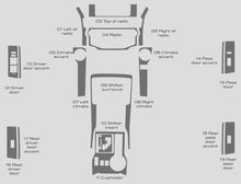 Toyota 4Runner (SUV) 2014-2020