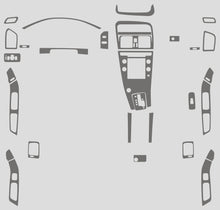 Volvo XC60 (SUV) 2009-2012