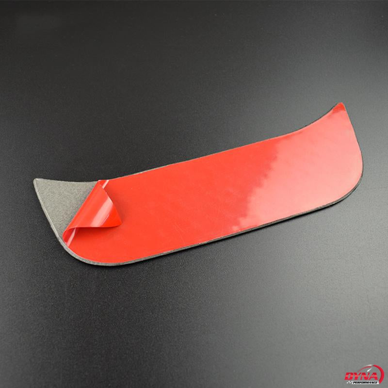 DynaCarbon™️ Carbon Fiber Rear Air Conditioning Outlet Trim Overlay for Mercedes Benz W205 C Class C180 C200 C300 GLC