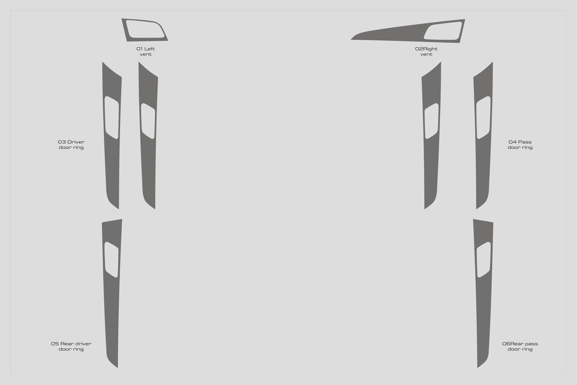 Hyundai Sonata (Sedan) 2015-2019