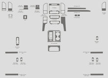 Ford F-150 (SuperCab) 2015-2017