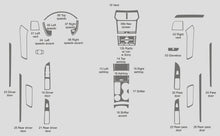 Ford Explorer (SUV) 2016-2019