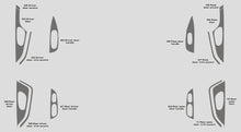 Nissan Rogue (SUV) 2017-2020