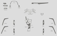 Toyota RAV4 (SUV) 2016-2018