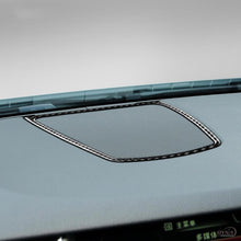 DynaCarbon™️ Carbon Fiber Dashboard Speaker Cover Trim for BMW F10 5 Series F07 GT
