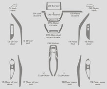 Toyota Corolla (Hatchback) 2019-2020