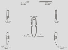 Toyota Corolla (Hatchback) 2019-2021