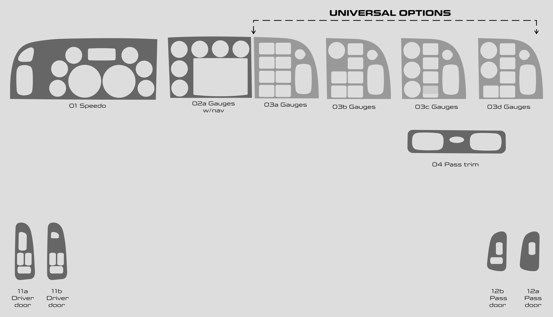 Peterbilt 389 (Truck) 2016-2020