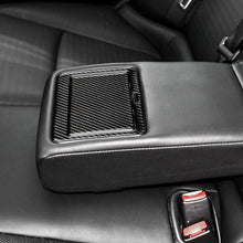 DynaCarbon™ Rear Cup Holder Trim for Infiniti Q50 2013-2022