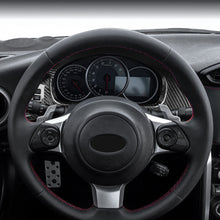 DynaCarbon™️ Hard Carbon Instrument Panel Decorative Frame for Subaru BRZ / Toyota 86 2012-2022