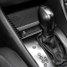 DynaCarbon™ Central Storage Box Trim for Volkswagen Golf MK6 2008-2013