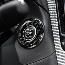 DynaCarbon™ Engine Start Button Trim for Infiniti Q50/Q60 2013-2020